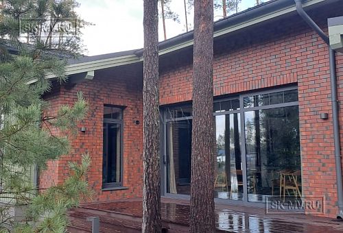 Сосновая аллея - 10