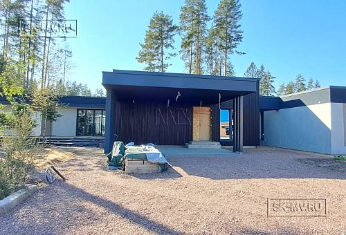 Рощино парк, 9 участок - 26