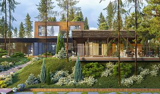 Аврора 16 -- 4