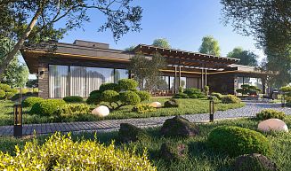 Земляничные поляны -- 3