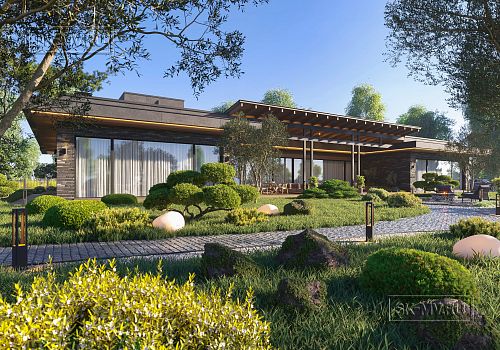 Земляничные поляны -- 20631