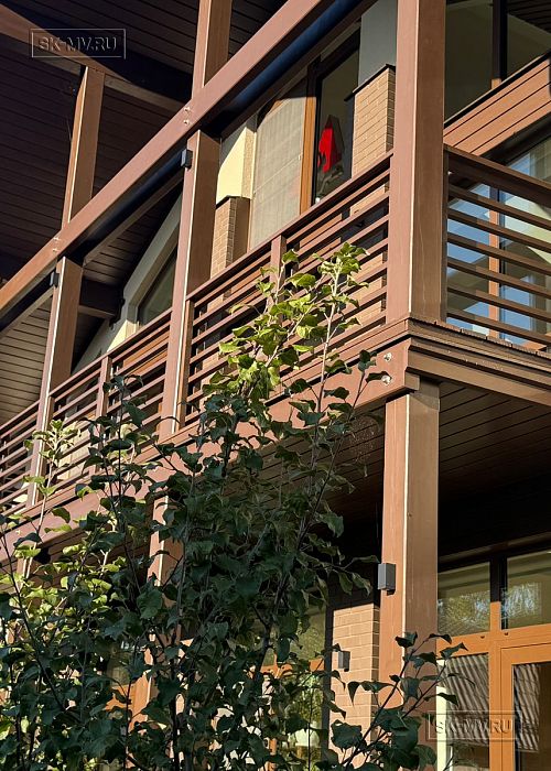 Строительство трехэтажного дома с вторым светом и СПА-зоной