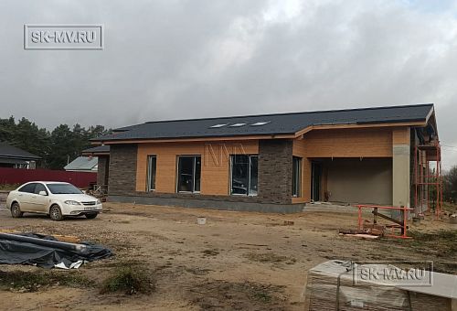 Ликино Дулёво - 8