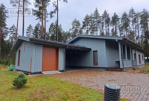 Рощино 2.32 - 7