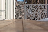 Строительство дома фахверк из дерева и стекла в Балтийской ривьере - мини - 6