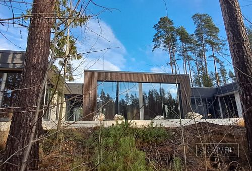 Рощино парк, 9 участок - 39