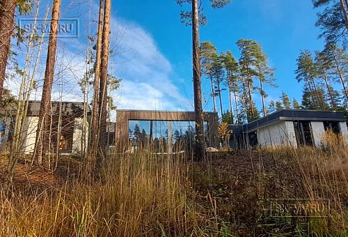 Рощино парк, 9 участок - 37