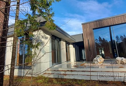 Рощино парк, 9 участок - 36